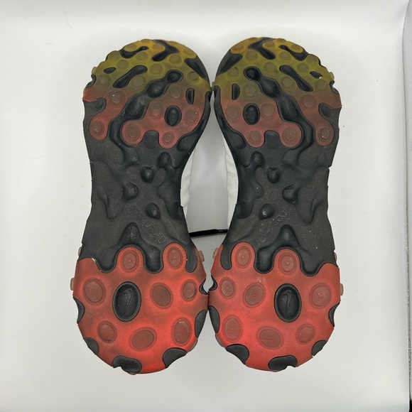 Nike React Element 55 Premium Multicolor - size 6 - Picture 6 of 8